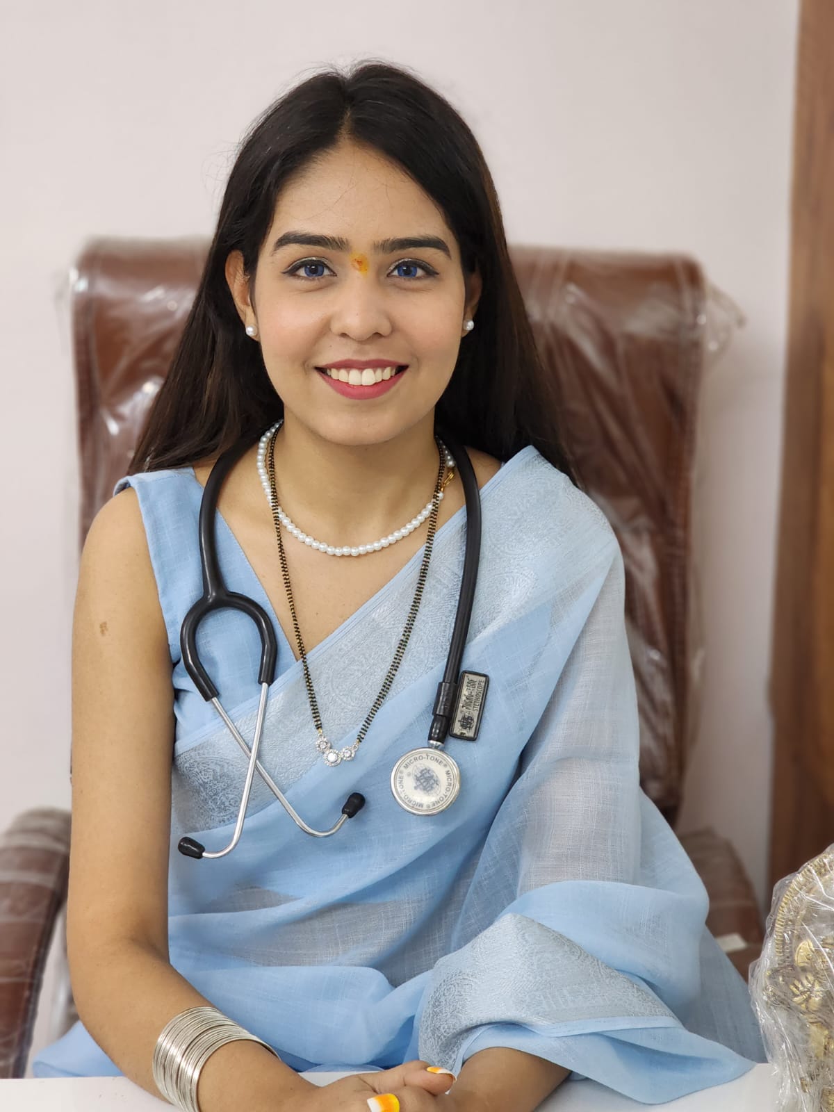 Dr. Eena Kotwani Killawala